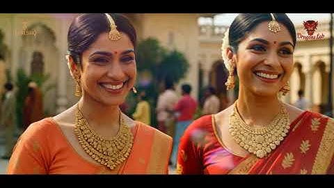 Advt. | Promo | Showreel | Dragons Lab AI