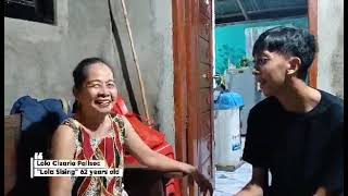 CHAPTER 2 - INDIVIDUAL PERFORMANCE TASK(community interview project)
