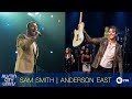 Watch Sam Smith and Anderson East on Austin City Limits