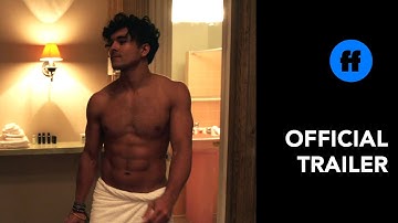 The Thing About Harry | Official Trailer | Freeform