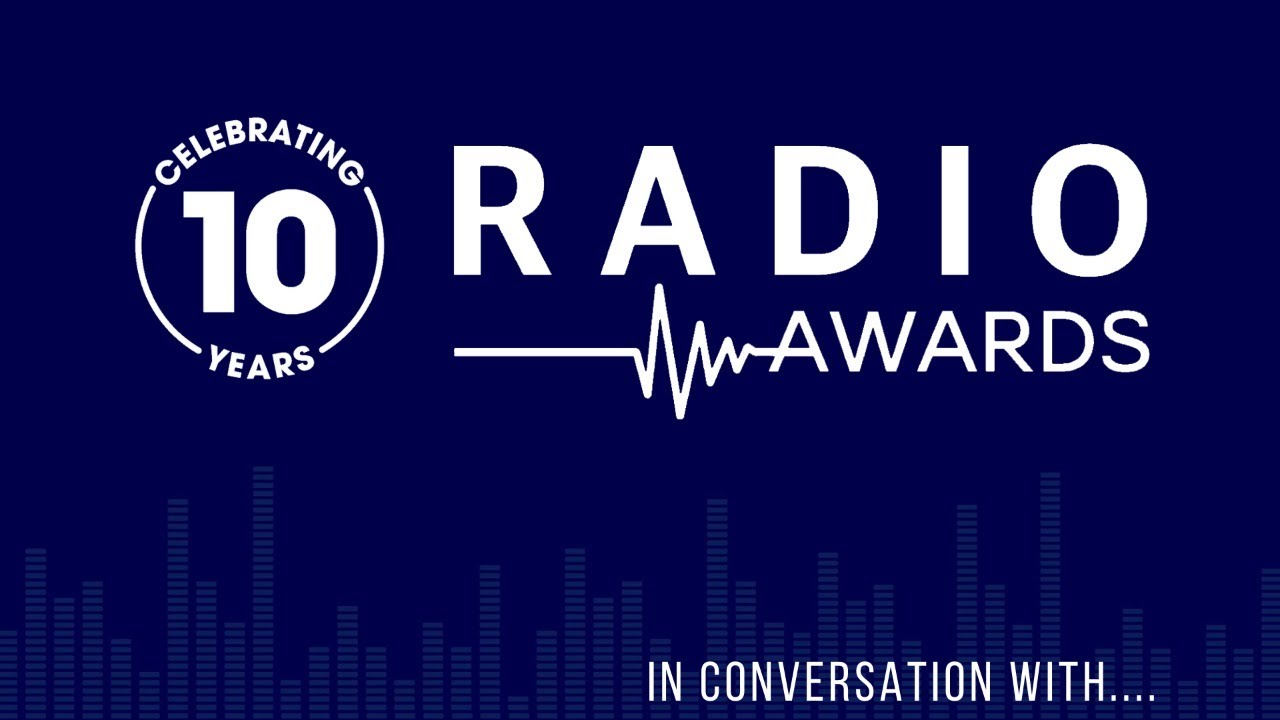 Still from Advertising and the Radio Industry in South Africa