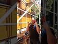Meeresrauschen auf der Baustelle! #news #shorts #youtubeshorts #shortvideo #reels #handwerk #tipps