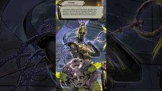 Athena reacts to Typhon's defeat (Trust Deepened event) #hades2