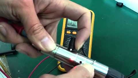 Part 1 DMX512 2.4G wireless transmitter receiver no circuit short