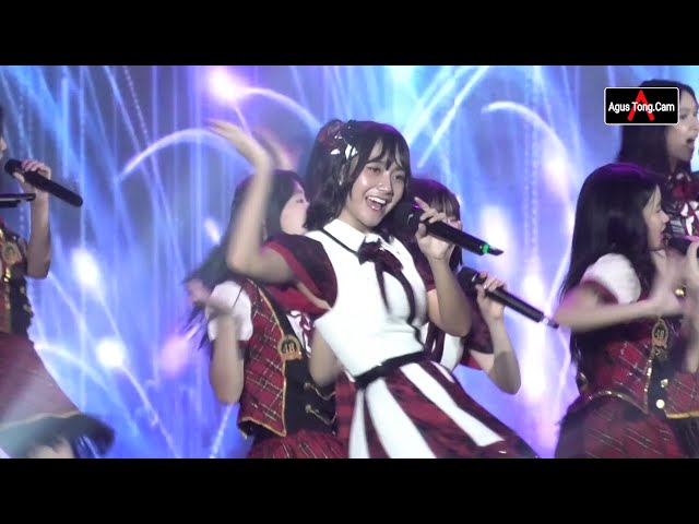 Simpati Gravitasi - Fancam Freya JKT48 | At Spring Has Come 2024 class=