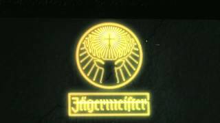 Jägermeister Animation