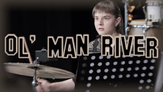 Ol&#39; Man River - Jerome Kern - Big Band - Moritz Spieß