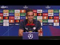 🎙️ Pressekonferenz vor RB Leipzig - Manchester City | UEFA Champions League