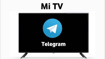 Telegram On Android TV | How To install Telegram App in Android TV ?