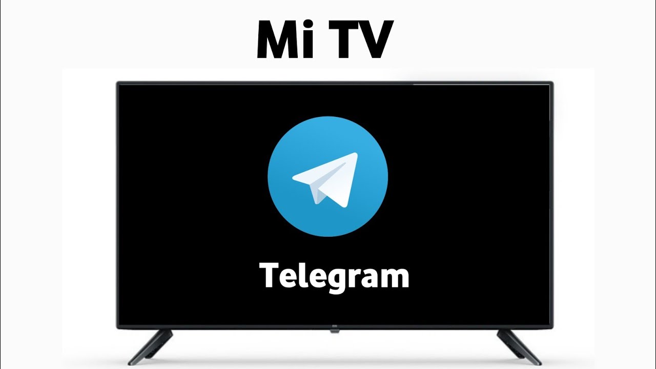 Telegram In Android Tv How To Install Telegram App In Android Tv Youtube