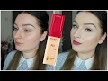 *NEW and UPDATED* Bourjois Healthy Mix Foundation First Impression Review