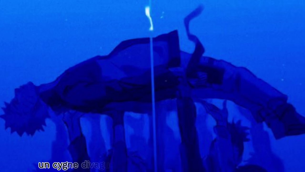 Diver (vostfr) - Opening 8 de Naruto Shippuden 