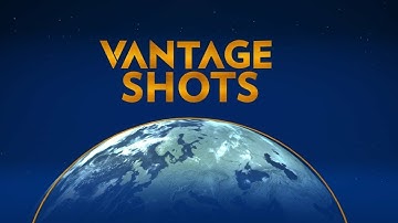 Holi - the Festival of Colours in India | 100,000 Candles in Thai Temple | Vantage Shots