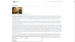 Jeffrey Epstein to Dream Wikipedia Speedrun [10.678] World Record
