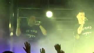 кот чаузи ft. Way Out City - Будь собой @Live "Горный хрусталь" Пермь 30.04.16 кот чаузи ft. Way Out City - Будь собой @Live "Горный хрусталь" Пермь 30.04.16