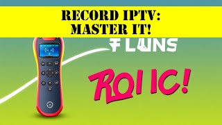 Record IPTV: Master It! screenshot 1