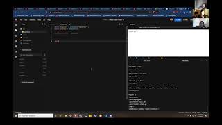 Build a simple NodeJS ExpressJS app on CodeSandbox