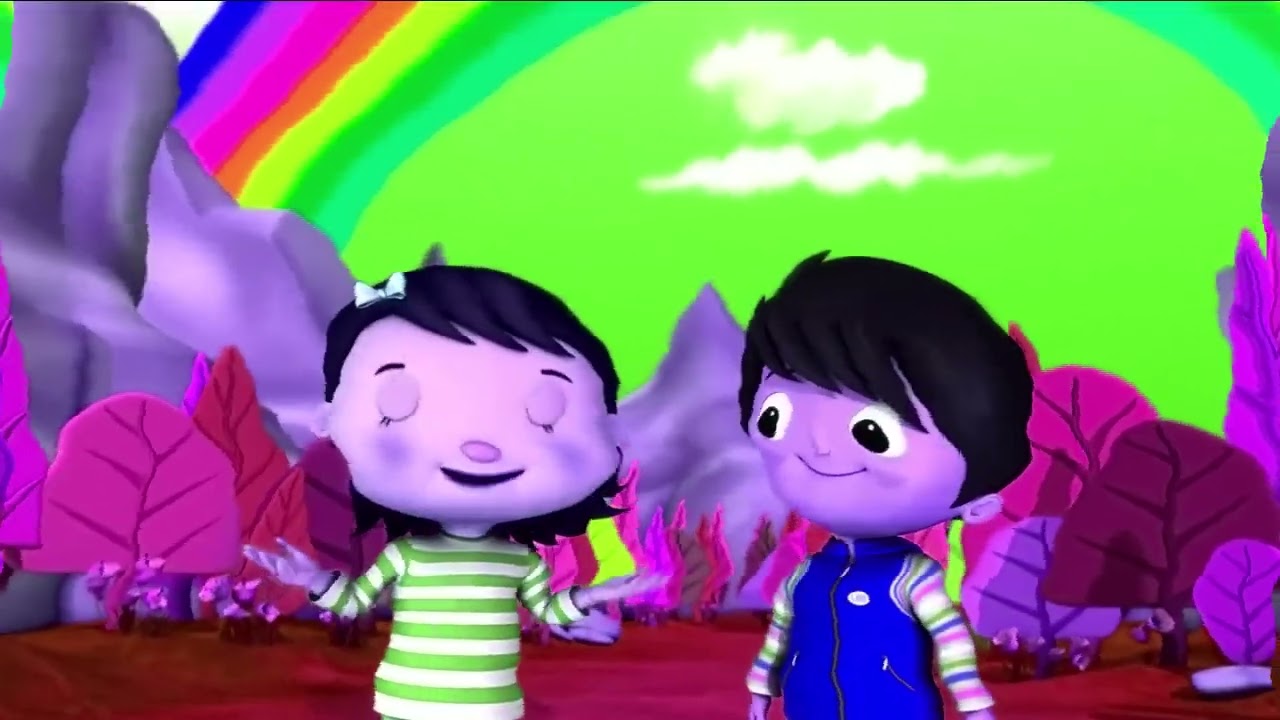 (REQUESTED) Let's Sing Again Effects (AlloFresh Csupo Effects)