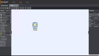 Tutorial 1: The Basics - Dalet AmberFin & Workflow Engine