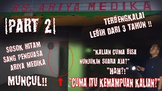 Misteri Rumah Sakit Angker Ariya Medika (Part 2) || TMM