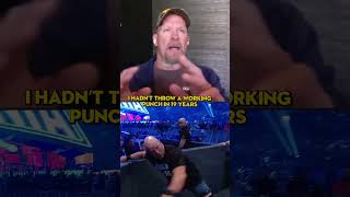 Stone Cold On Kevin Owens
