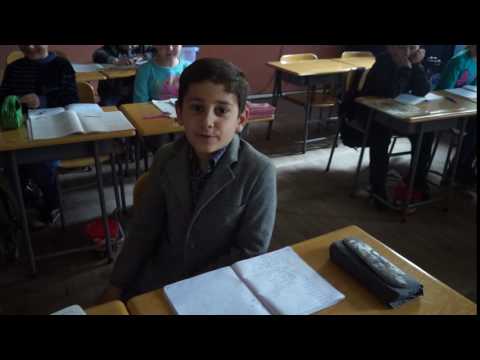 რა მინდა რომ გამოვიდე - თემუკა ნაცარაშვილი