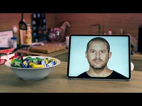 Видео: Jony Ive ушел из Apple и вот почему это хорошо...