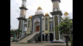 Sholawat 2018 Annabii Shollu Alaihi Terbarulirik Bahasa Arab Bikin Hati Kita Tenang