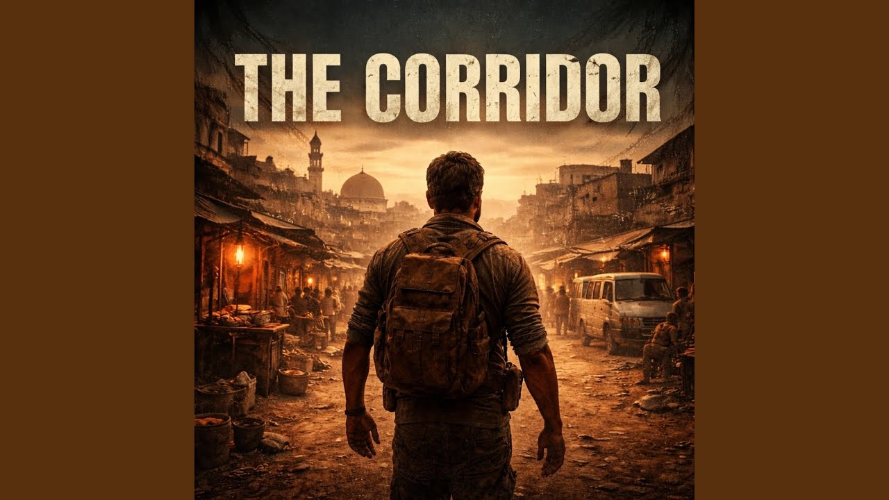 Watch The Corridor on YouTube Watch The Corridor on YouTube