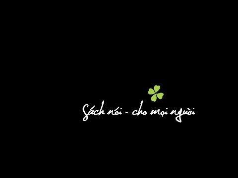 Video Vuon Xanh Audio Book - Gioi Thieu - youtube