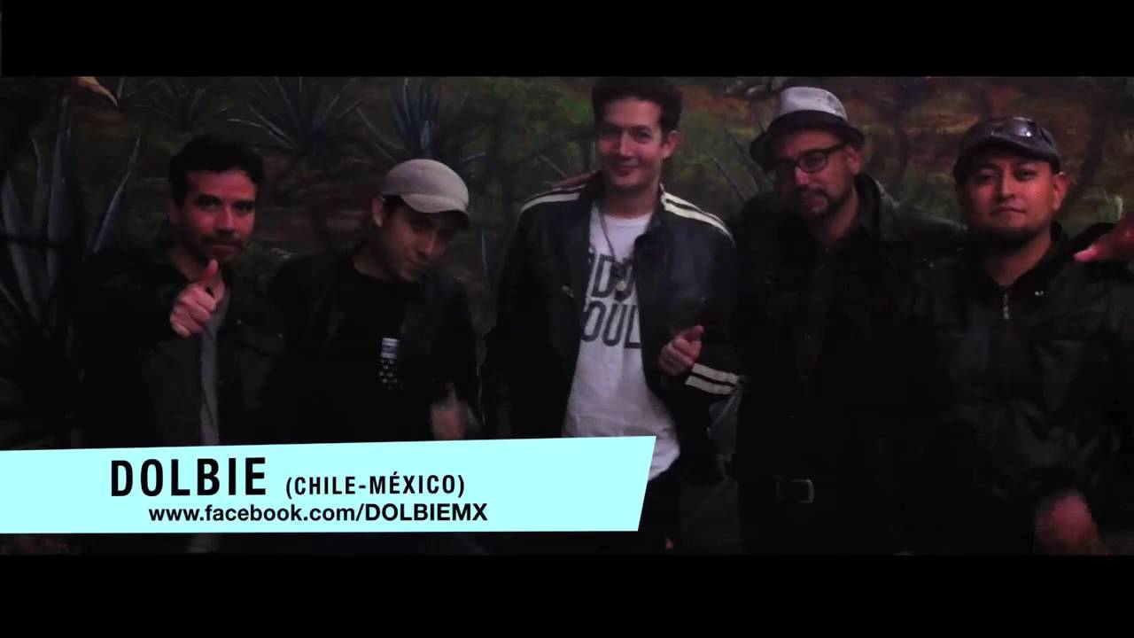 Buchaca Fest - Dolbie
