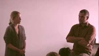 5 Gyres Anna Cummin & Marcus Eriksen on Plastic Pollution