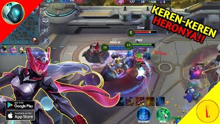 GAME MOBA BARU, NFT?!! Wajib Coba Sih Ini Game!!?? - Starfall Arena Gameplay (Android) screenshot 3