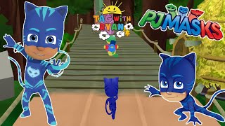 Tag with Ryan - Big Update New Hero PJ Masks Android Gameplay screenshot 5