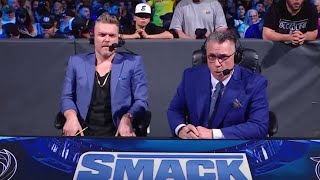 Smack Down Commentary Sound Effect NCS