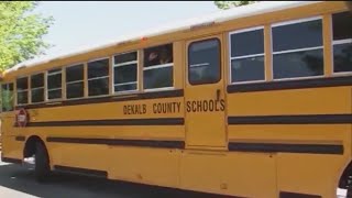 Dekalb County Goes Back To School  Fox 5 News