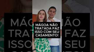 Antes de culpar seu cônjuge, escute isso com atenção