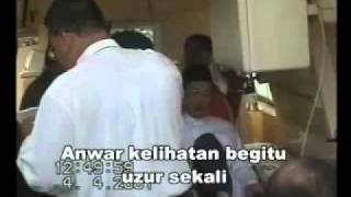 ANWAR SEBELUM AKSI VIDEO SEKS PORNO