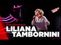 Liliana Tambornini-“These Boots Are Made for Walkin’”|BlindAuditions#6 TheVoiceSeniorItaly|Stagione2