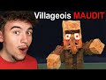 Voici les Shorts les plus DRÔLES de Minecraft ! thumbnail