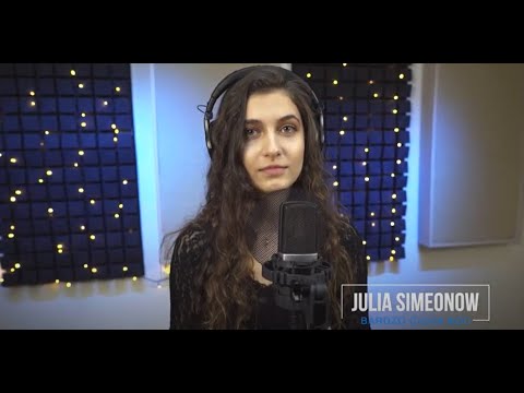 💙Bluelife-Art / Julia