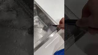Razor Sharp Blade vs Thin Metal – Perfect Clean Cuts