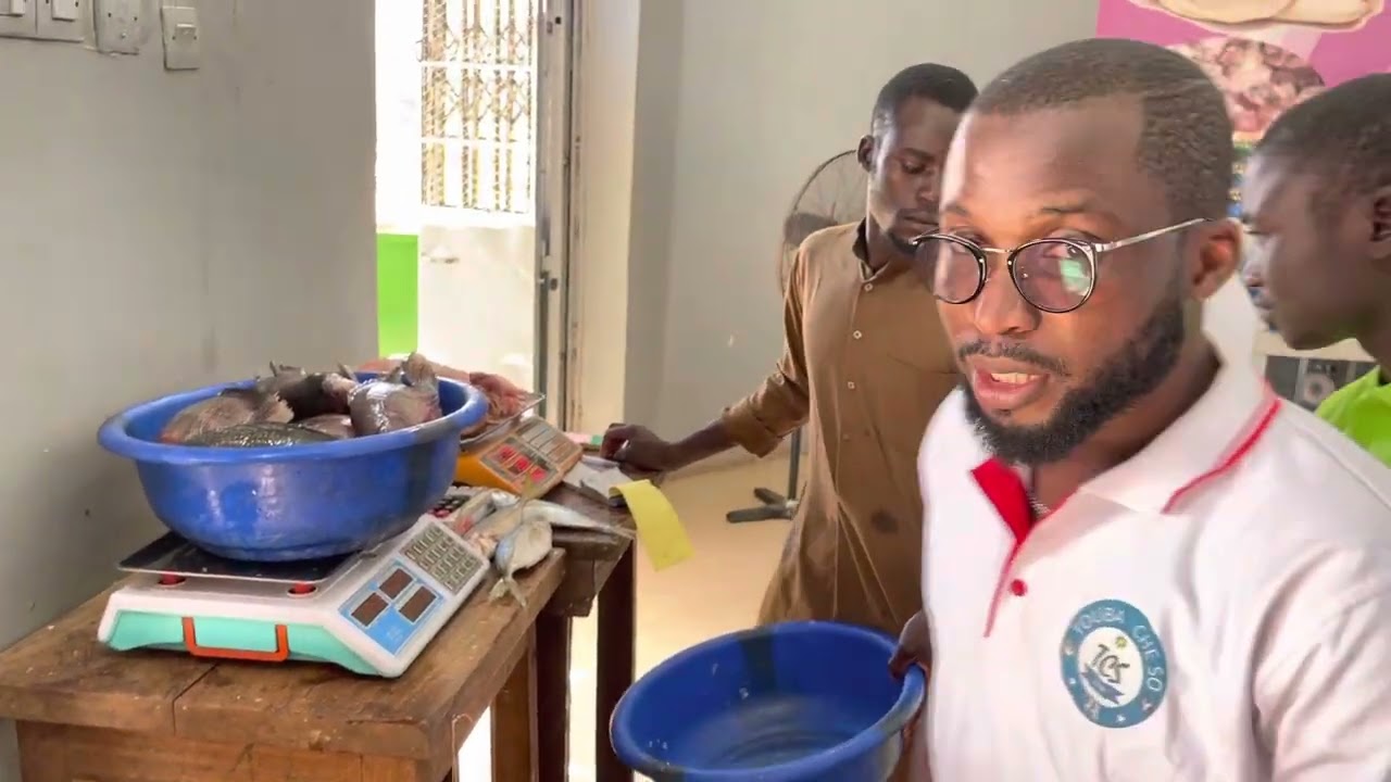 Visiter notre boutique Bamako / sotuba: des produits 100% frais, 100% made in mali 🇲🇱