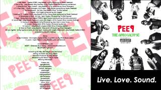 4. Pro Era - F A Rap Critic (Chuck Strangers, Kirk Knight & Joey Bada$$)