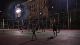 20180605 聯盟賽 物理vs電機B part1-1