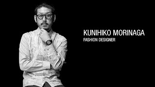 Rado x Kunihiko Morinaga - Master of My Own Material