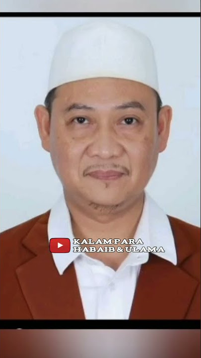 Kumpulan Foto Abuya Uci | Abah Uci Turtusi