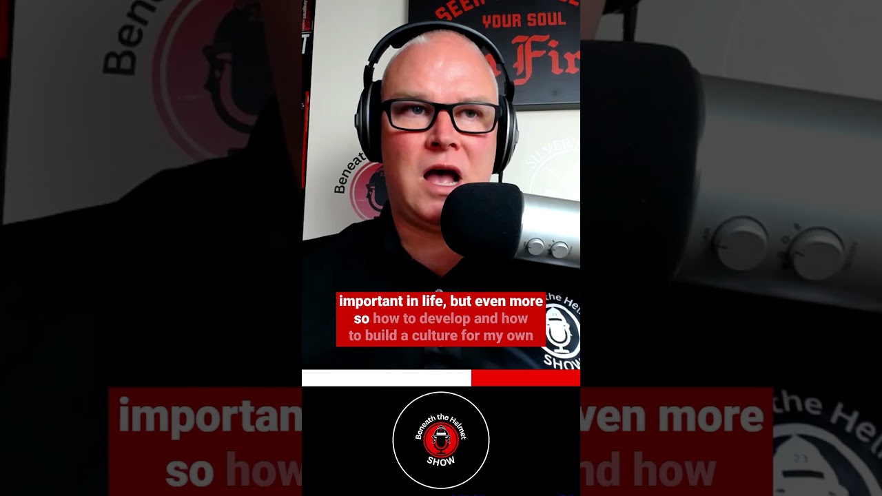 Embracing Burnout's Lessons: My Journey to Turning Struggle into Strength #podcast Embracing Burnout's Lessons: My Journey to Turning Struggle into Strength #podcast
