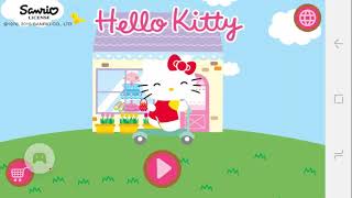 Hello Kitty Jogo Educacional – 2021-03-18 screenshot 3