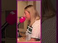 Gewoon meer focus op een klimaatbeleid dus! De nieuwste PowCast, met Hannah Prins! #powcast #shorts